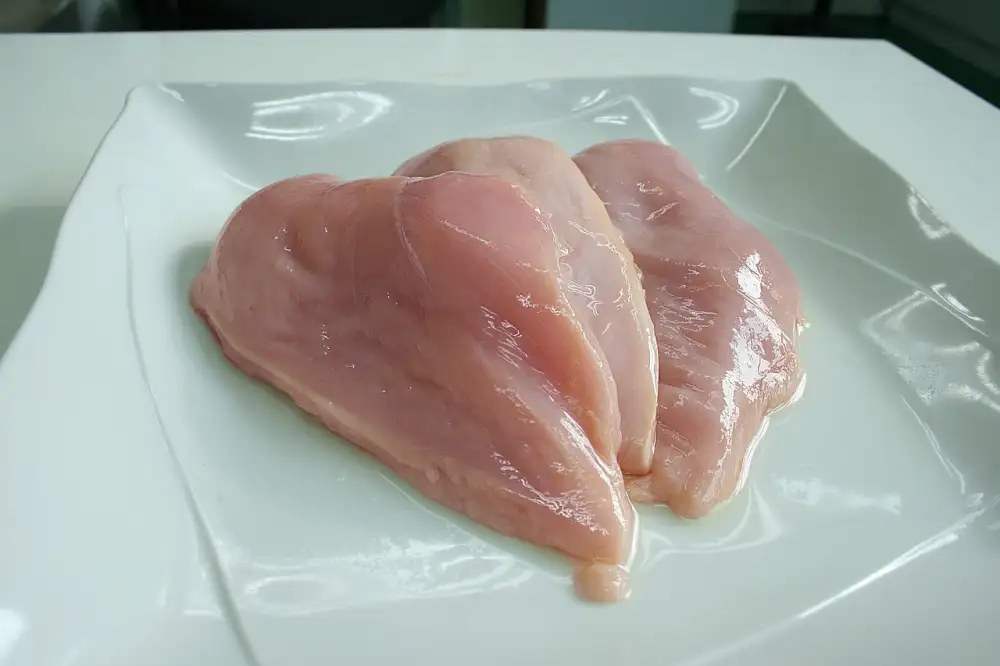 Chicken Breast Recipes Uk